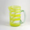 Jarra_Pitcher_Vidrio-Soplado_Yellow_Amarillo_Lafiore.com_ yellow pitcher