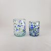 Glass Confetti B&G