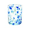 Glass Confetti B&G