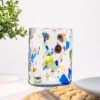 Glass Terrazzo Y