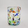 Glass Terrazzo Y