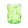 Glass Vent Verd