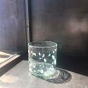 Glass Confetti White